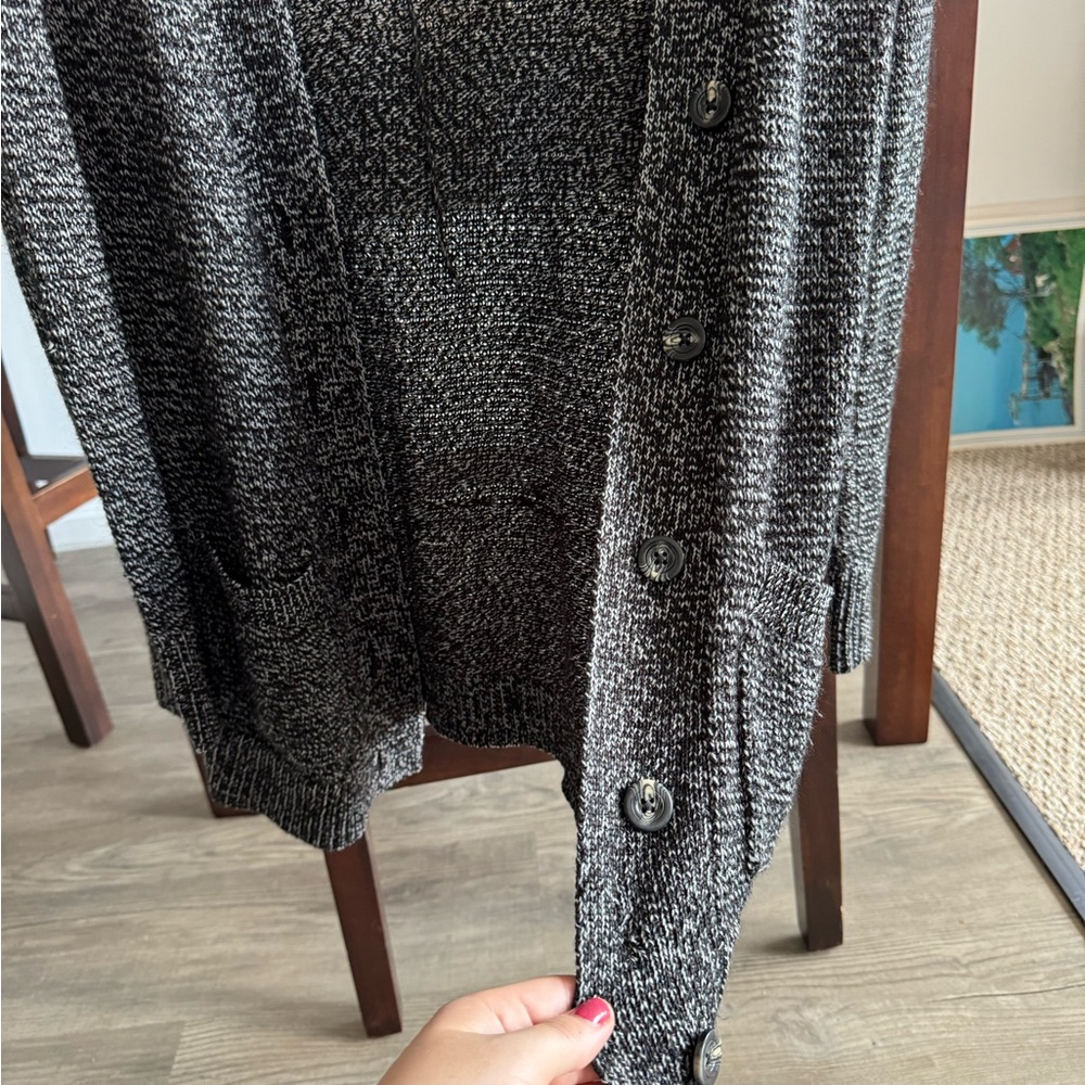 Long cardigan - Picture 3 of 5